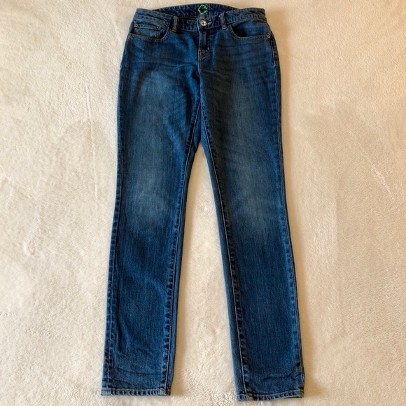 C. Wonder Denim - C. Wonder Skinny jeans size 28 inches